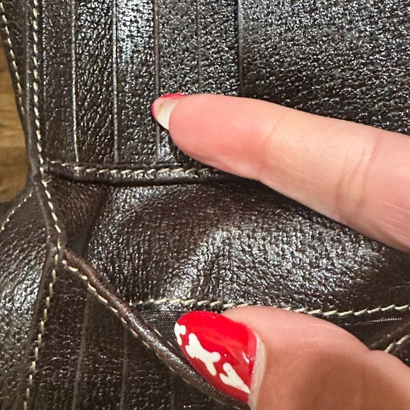 Gucci Princy Bifold Wallet w/original box - Picture 9 of 9